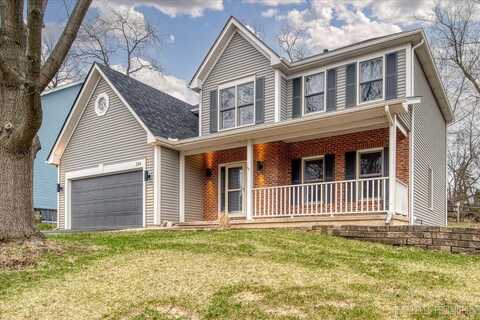 334 Manchester Avenue, Batavia, IL 60510