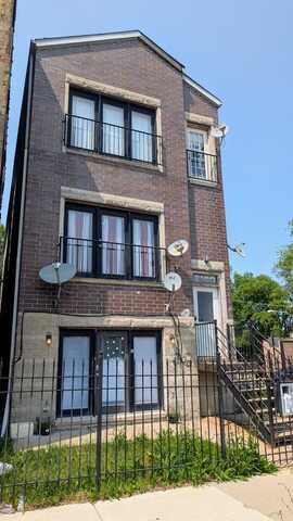 3100 W Polk Street, Chicago, IL 60612