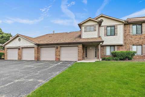 4215 N Mallard Drive, Arlington Heights, IL 60004