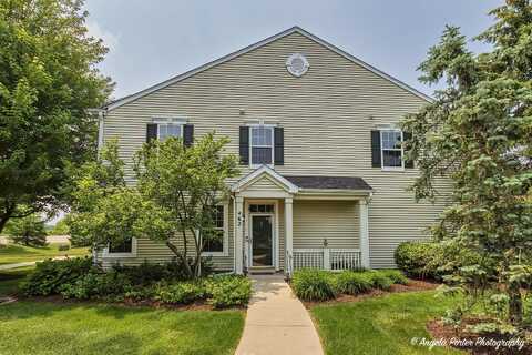 462 S Litchfield Drive, Round Lake, IL 60073