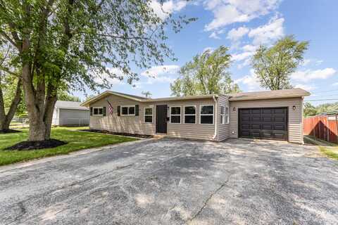 1220 Highland Avenue, Lockport, IL 60441