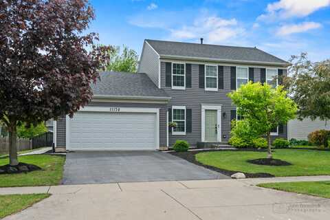 11176 Fleetwood Street, Huntley, IL 60142