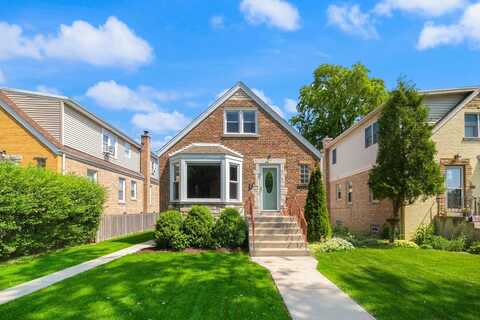 7204 W Farwell Avenue, Chicago, IL 60631