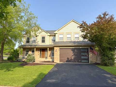 1860 Dorchester Avenue, Algonquin, IL 60102
