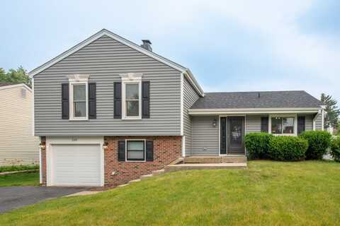 128 Sherman Street, Bartlett, IL 60103