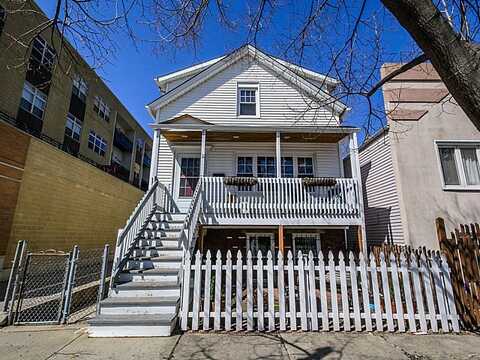 2928 N Hoyne Avenue, Chicago, IL 60618