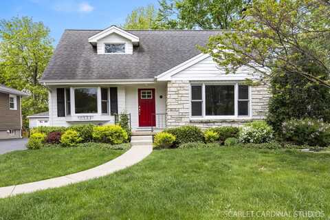 300 N Kenilworth Avenue, Glen Ellyn, IL 60137