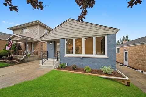 5246 S New England Avenue, Chicago, IL 60638