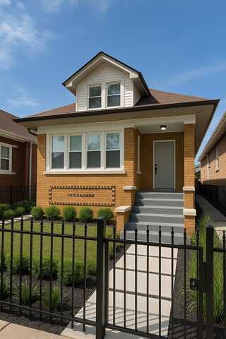 1428 N Central Avenue, Chicago, IL 60651