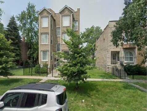 3302-3304 W FULTON Boulevard, Chicago, IL 60624