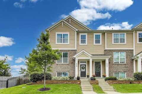 409 N Delphia Avenue, Park Ridge, IL 60068