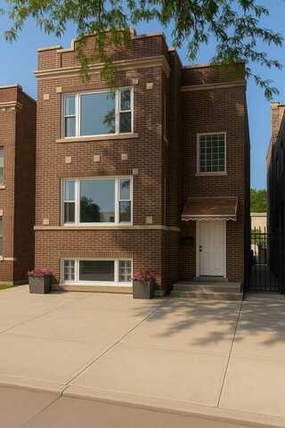 1737 N Central Avenue, Chicago, IL 60639