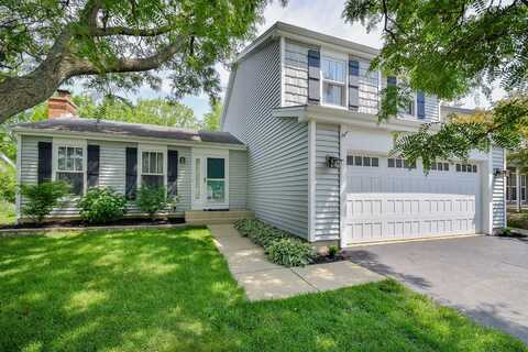 27w108 Walnut Drive, Winfield, IL 60190