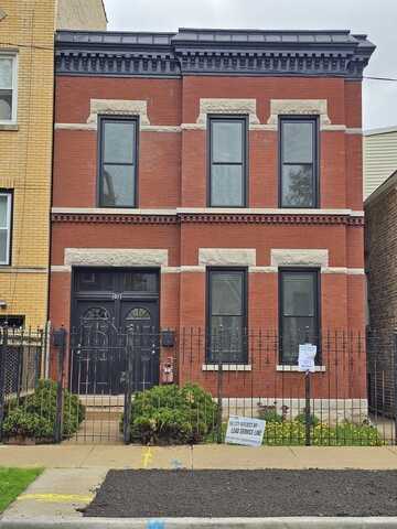 1017 N FRANCISCO Avenue, Chicago, IL 60622