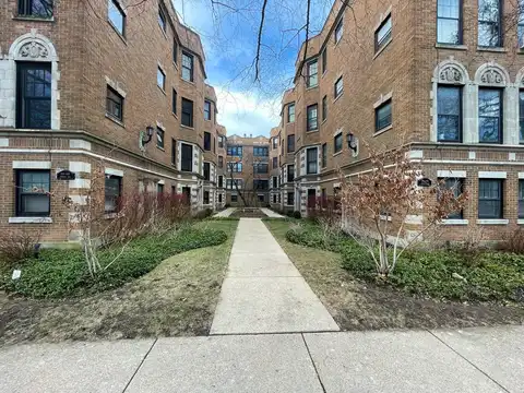 606 Sheridan Road, Evanston, IL 60202