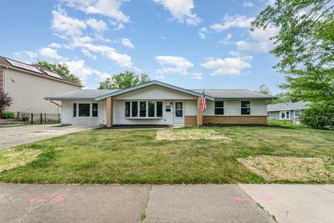 208 Webster Lane, Schaumburg, IL 60193