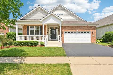 1845 Avon Drive, Hoffman Estates, IL 60192