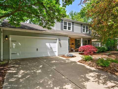 421 S River Road, Naperville, IL 60540