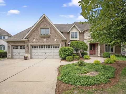 158 Los Lagos Drive, Bloomingdale, IL 60108