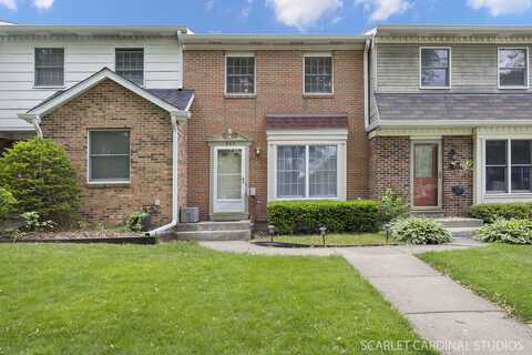 333 Monroe Street, Oswego, IL 60543