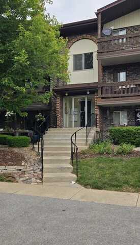 14015 James Drive, Crestwood, IL 60418