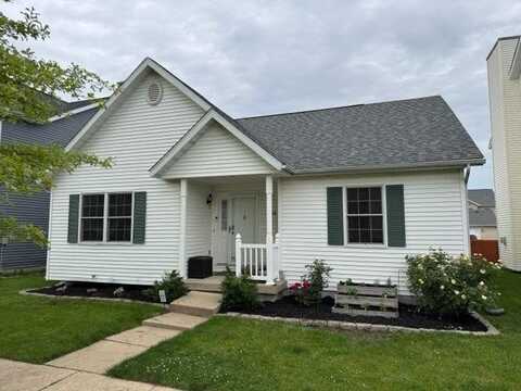 1316 Montgomery Street, Urbana, IL 61802