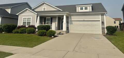 554 S Stone Brook Drive, Romeoville, IL 60446