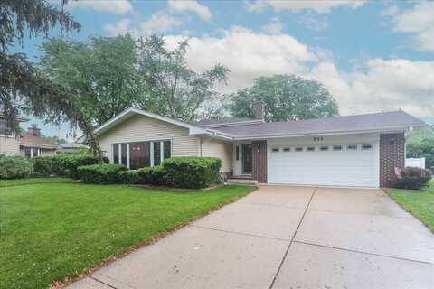 533 Raymond Court, Schaumburg, IL 60193