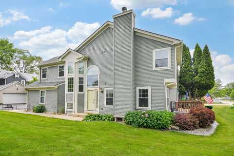 1720 Kresswood Drive, West Chicago, IL 60185