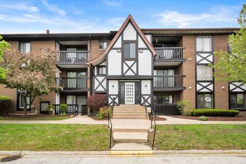 13620 Lamon Avenue, Crestwood, IL 60418
