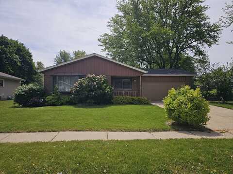 399 Purdue Lane, Elgin, IL 60123