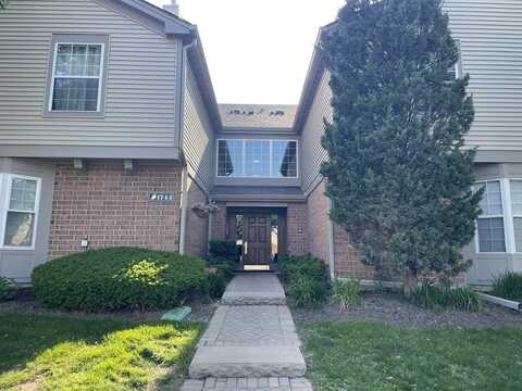 1744 Eastwood Court, Schaumburg, IL 60195