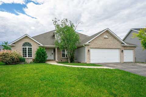 1924 Prestwold Place, Machesney Park, IL 61115