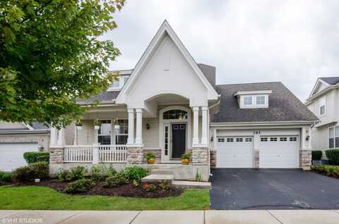 285 Seaton Court, Lake Zurich, IL 60047