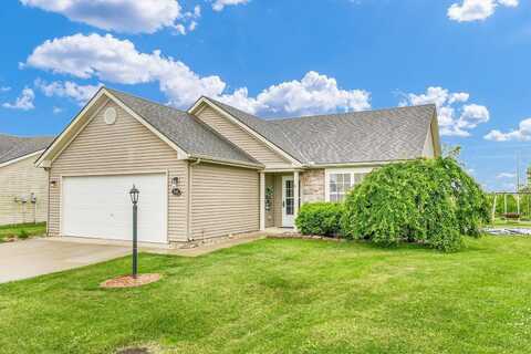 3407 Nobel Drive, Champaign, IL 61822
