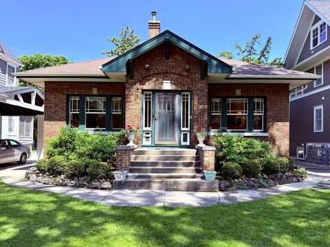 719 Park Avenue, River Forest, IL 60305