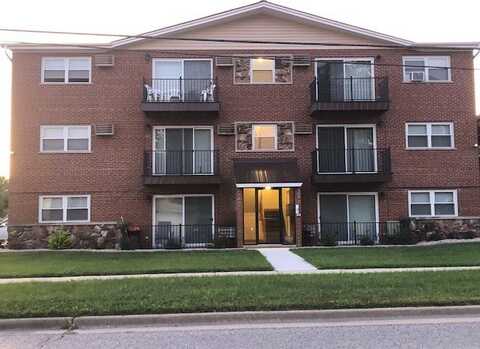 10801 S Harlem Avenue, Worth, IL 60482