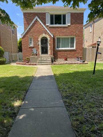 8110 S Washtenaw Avenue, Chicago, IL 60652