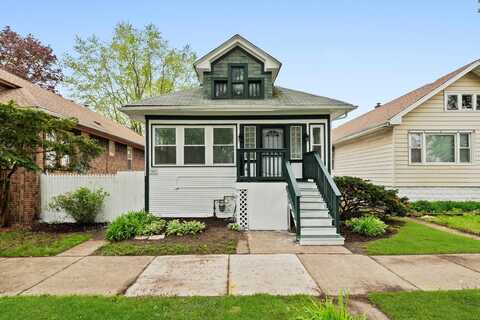 11522 S Parnell Avenue, Chicago, IL 60628
