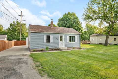 328 W 12th Street, Streator, IL 61364