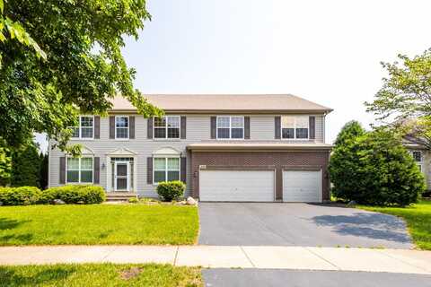 400 Bower Lane, Oswego, IL 60543