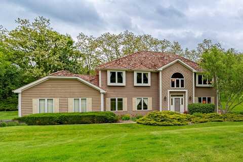 25410 N Cayuga Trail, Lake Barrington, IL 60010