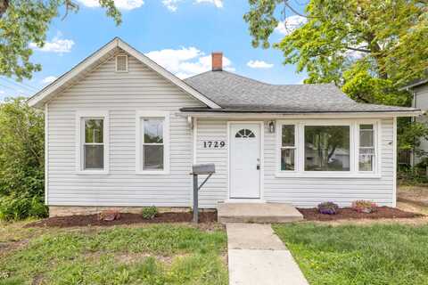 1729 S Hamilton Street, Lockport, IL 60441