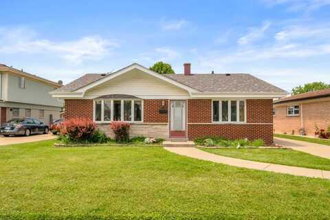12236 S Hamlin Avenue, Alsip, IL 60803