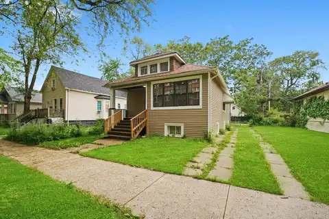 11219 S Wallace Street, Chicago, IL 60628