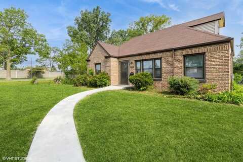 1678 Pratt Avenue, Des Plaines, IL 60018