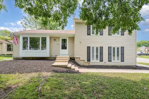 1500 Bunescu Lane, Buffalo Grove, IL 60089