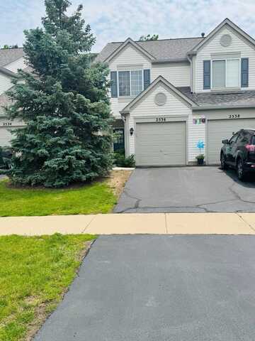 2536 Carrolwood Road, Naperville, IL 60540