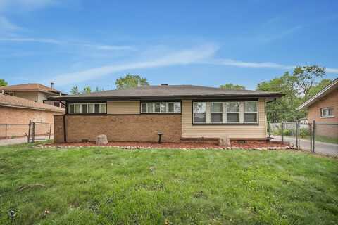 3102 Stafford Drive, Markham, IL 60428