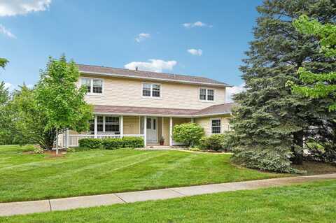450 Banbury Avenue, Elk Grove Village, IL 60007